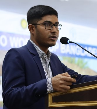 Sanjib